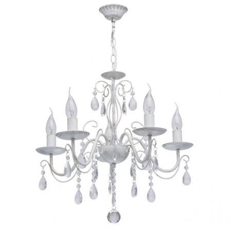 Люстры подвесные — Подвесная люстра MW-Light 371016505 купить в 