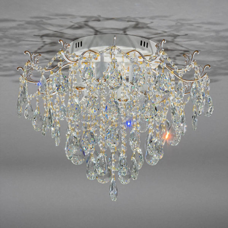 Потолочные люстры — Потолочная люстра Escada 1119/6PL купить в 