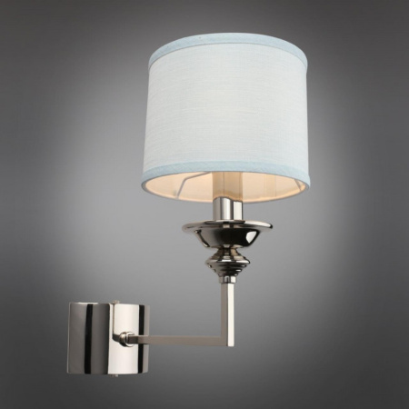 Настенные бра — Бра Omnilux OML-87401-01 купить в 