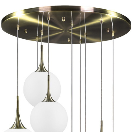 Люстры каскадные — Каскадная люстра Lightstar 813091 купить в  Люстры каскадные — Каскадная люстра Lightstar 813091 купить в