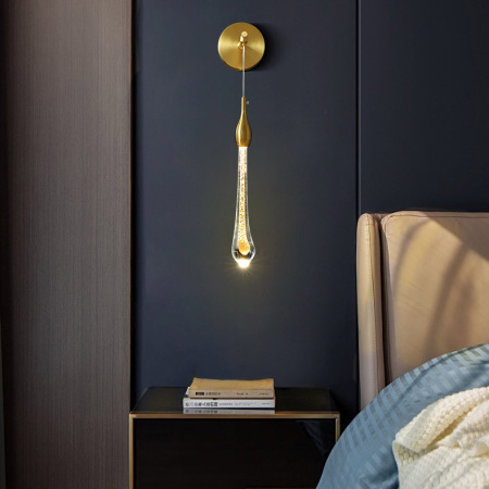 Настенные бра — Бра ImperiumLoft 212026-23 купить в 