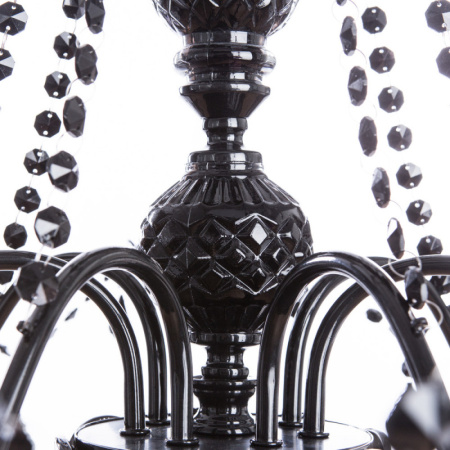 Люстры подвесные — Подвесная люстра ARTE Lamp A8918LM-7BK купить в  Люстры подвесные — Подвесная люстра ARTE Lamp A8918LM-7BK купить в