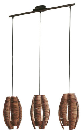 Подвесные светильники — Подвесной светильник EGLO 91012 купить в 