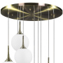 Люстры каскадные — Каскадная люстра Lightstar 813091 купить в  Люстры каскадные — Каскадная люстра Lightstar 813091 купить в