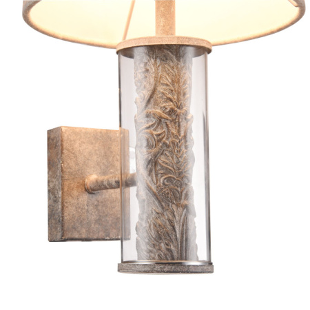 Настенные бра — Бра Maytoni ARM526WL-01GR купить в 