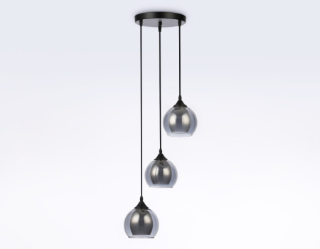 Люстры каскадные — Каскадная люстра Ambrella Light TR3541 купить в  Люстры каскадные — Каскадная люстра Ambrella Light TR3541 купить в