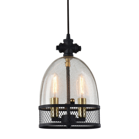 Подвесные светильники — Подвесной светильник Lussole LSP-9675 купить в 