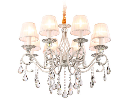 Люстры подвесные — Подвесная люстра Ambrella Light TR4548 купить в 