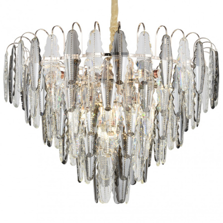 Люстры каскадные — Каскадная люстра Stilfort 1021/03/18P купить в 