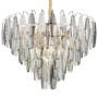 Люстры каскадные — Каскадная люстра Stilfort 1021/03/18P купить в 