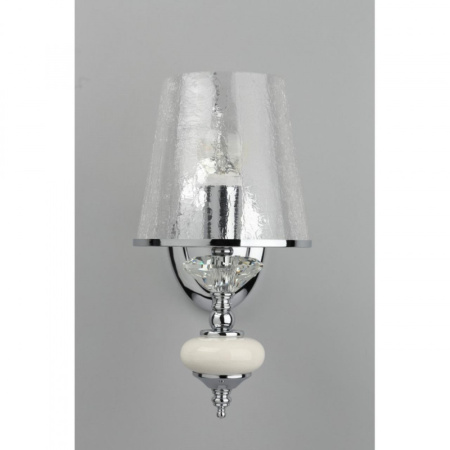 Настенные бра — Бра Omnilux OML-84601-01 купить в 