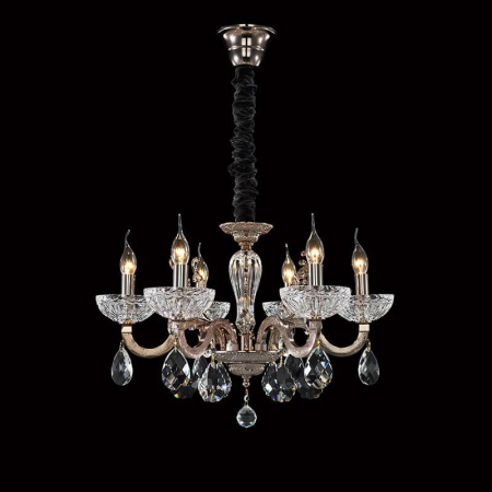 Люстры подвесные — Подвесная люстра Osgona Artifici 719068 купить в 