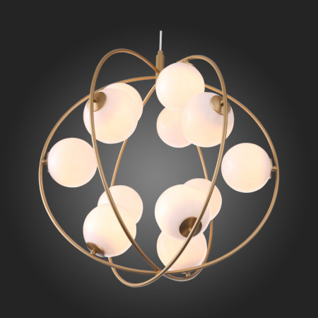 Люстры подвесные — Подвесная люстра ST-Luce SL1118.203.12 купить в 