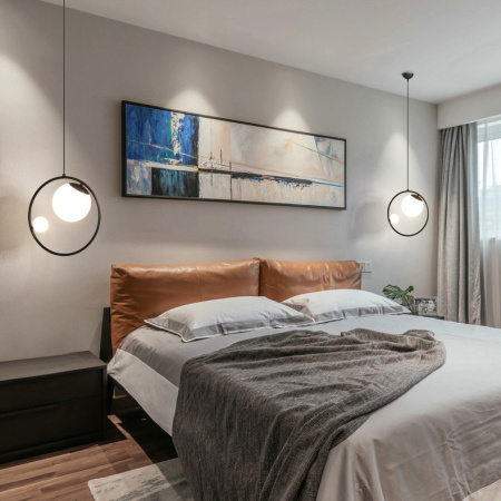 Подвесные светильники — Подвесной светильник ImperiumLoft 212877-23 купить в 