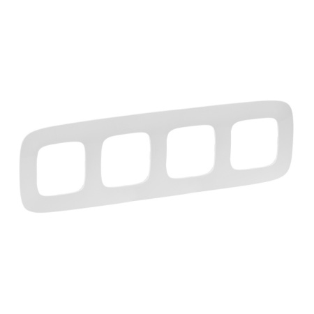 Рамки — Рамка Legrand 754304 купить в 