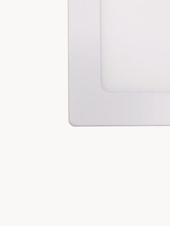 Светильники настенно-потолочные — Настенно-потолочный светодиодный светильник Elvan NLS-702SQ-6W-NH-Wh купить в 