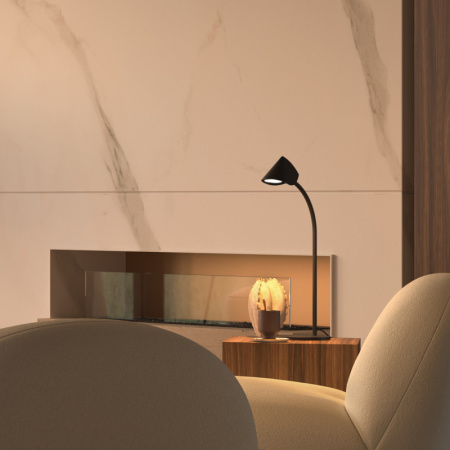 Настольные лампы — Настольная лампа Mantra 7587 купить в 