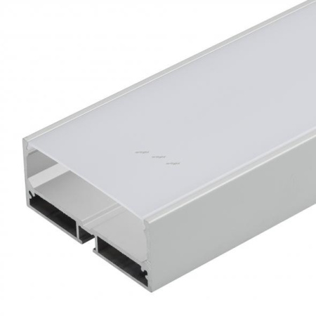 Профили для светодиодных лент — Профиль Arlight 028033 купить в 