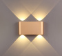 Настенные бра — Бра Odeon Light 3893/4WL купить в  Настенные бра — Бра Odeon Light 3893/4WL купить в