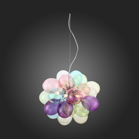 Детские люстры — Детская люстра ST-Luce SL432.153.06 купить в 