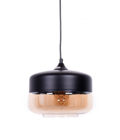 Подвесные светильники — Подвесной светильник Lumina Deco LDP 6808 BK купить в 