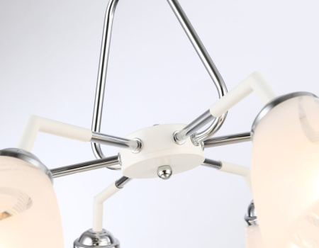 Люстры на штанге — Люстра на штанге Ambrella Light TR303292 купить в 