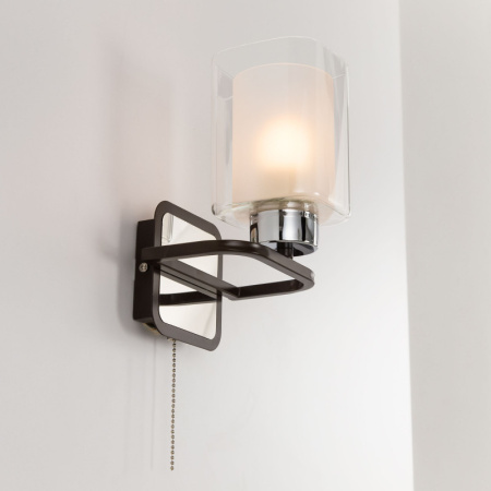 Настенные бра — Бра Citilux CL159411 купить в  Настенные бра — Бра Citilux CL159411 купить в