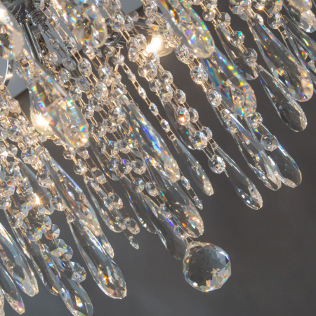 Люстры на штанге — Люстра на штанге Citilux CL302180 купить в 