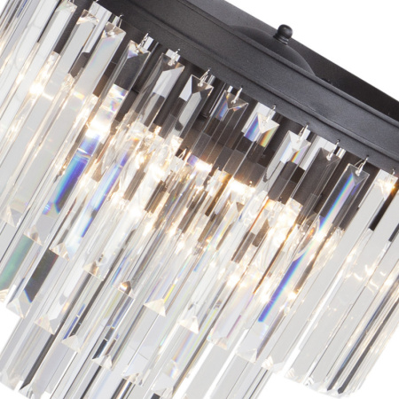 Торшеры и напольные светильники — Торшер Vitaluce V5151-1/6+3P купить в 