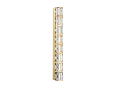 Настенные бра — Бра Newport 8249/A gold NEW купить в  Настенные бра — Бра Newport 8249/A gold NEW купить в