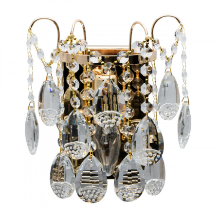 Настенные бра — Бра DeMarkt 464029001 купить в  Настенные бра — Бра DeMarkt 464029001 купить в