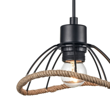 Подвесные светильники — Подвесной светильник Vele Luce VL6482P01 купить в 