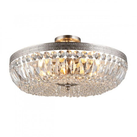 Люстры на штанге — Люстра на штанге APLOYT APL.757.17.08 купить в 