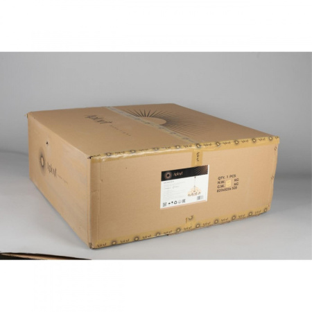 Люстры подвесные — Подвесная люстра APLOYT APL.840.03.15 купить в 