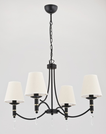 Люстры подвесные — Подвесная люстра Alfa 23004 купить в 