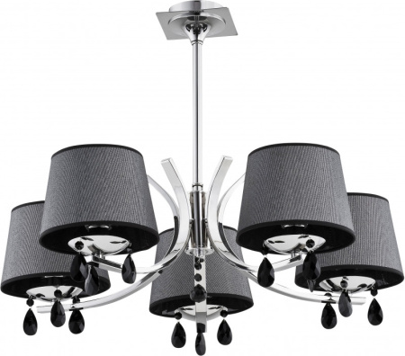 Люстры на штанге — Люстра на штанге Alfa 21715 купить в 