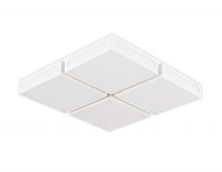 Накладные светильники — Накладной светильник Ambrella Light FS1889 купить в 