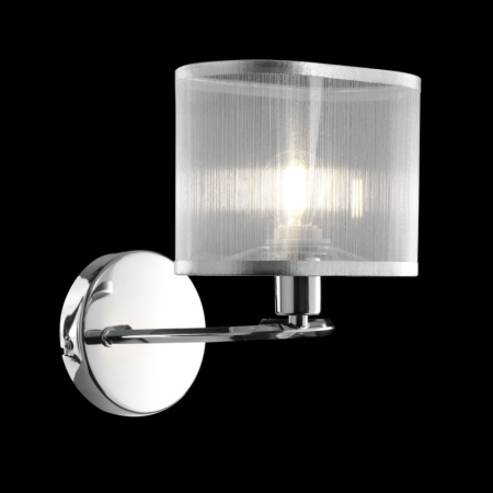 Настенные бра — Бра Freya FR5016WL-01CH купить в 