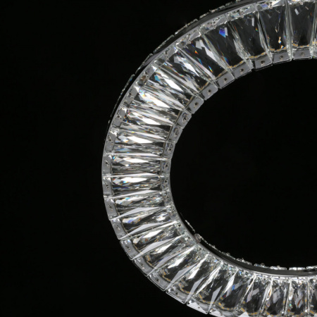 Люстры подвесные — Подвесная люстра MW-Light 498016101 купить в 