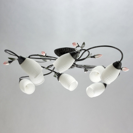 Люстры накладные — Накладная люстра MW-Light 334013608 купить в  Люстры накладные — Накладная люстра MW-Light 334013608 купить в