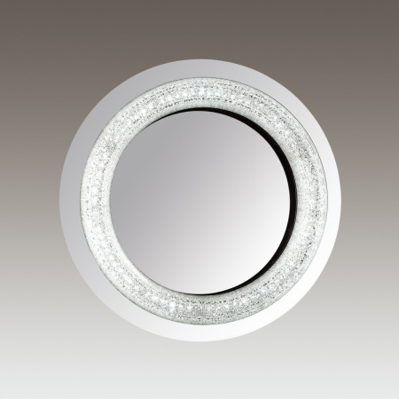 Настенные бра — Бра Odeon Light 4603/12WL купить в 