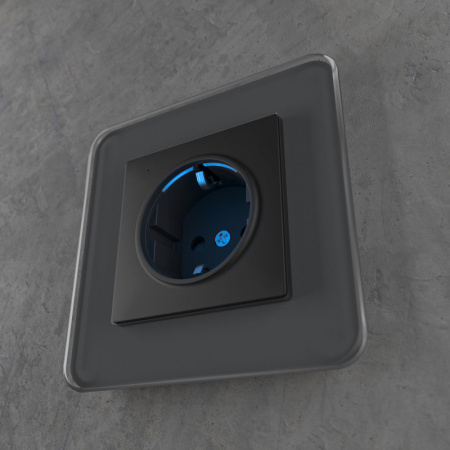 Розетки — Розетка Werkel W1171408 купить в 