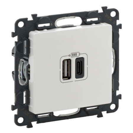 Розетки — Розетка Legrand 753106 купить в 