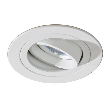 Cветильники потолочные встраиваемые — Встраиваемый светильник Azzardo Caro R AZ2430 купить в  Cветильники потолочные встраиваемые — Встраиваемый светильник Azzardo Caro R AZ2430 купить в