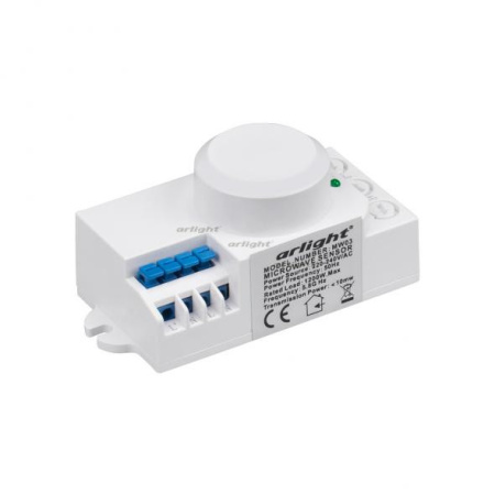 Датчики движения — Датчик движения Arlight 017832 купить в 