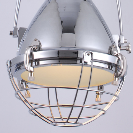 Подвесные светильники — Подвесной светильник DeLight Collection KM047P купить в 