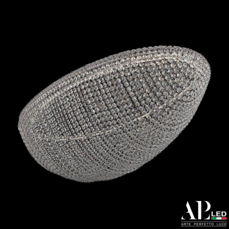 Потолочные светильники — Потолочный светодиодный светильник Arte Perfetto Luce Rimini S508.0.60.A.3000 купить в 