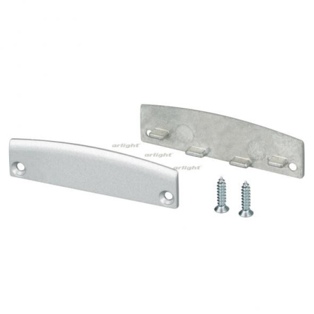 Заглушки для профилей — Заглушка профиля Arlight 014864 купить в 