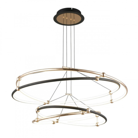 Люстры подвесные — Подвесная люстра APLOYT APL.034.03.120 купить в 