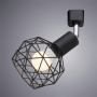 Трековые светильники — Светильник на шине ARTE Lamp A6141PL-1BK купить в  Трековые светильники — Светильник на шине ARTE Lamp A6141PL-1BK купить в